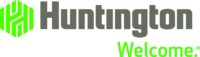 Huntington bank logo